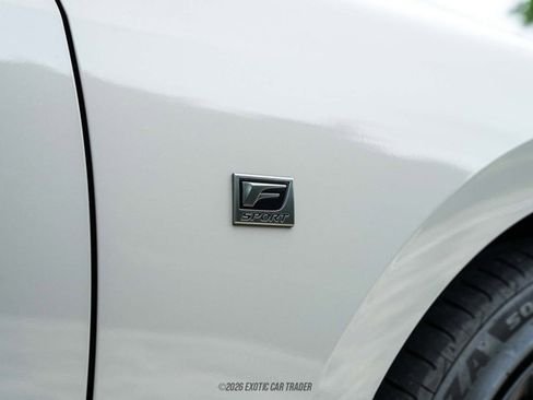Used 2025 Lexus IS 500 w/ F-Sport Performance RWD image 69