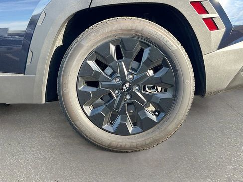 Used 2024 Hyundai Tucson XRT image 28