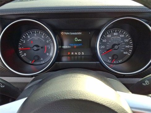 Used 2022 Ford Mustang Convertible w/ Equipment Group 101A image 20