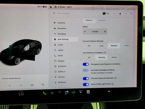 Used 2019 Tesla Model 3 Standard Range Plus RWD image 20