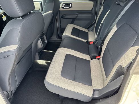 New 2025 Ford Bronco Big Bend image 20