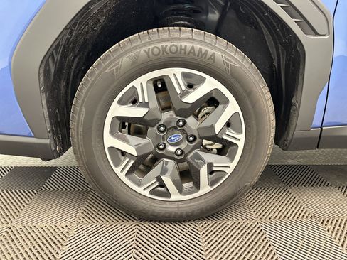 Used 2026 Subaru Forester image 11