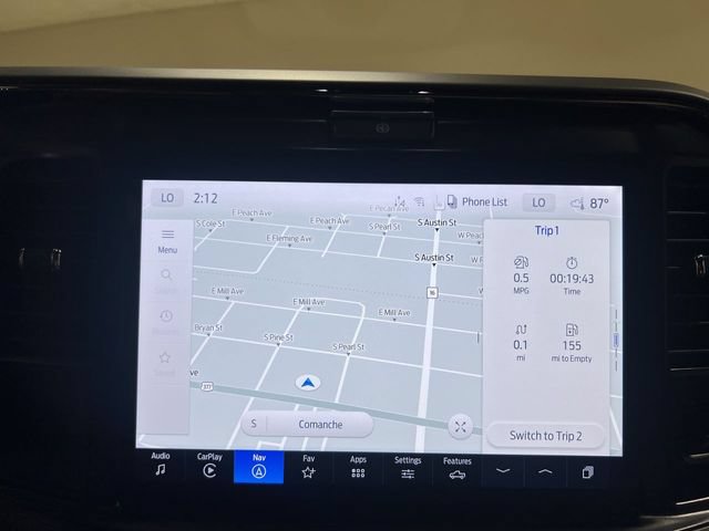 New 2026 Ford F350 Lariat AWD/4WD image 13