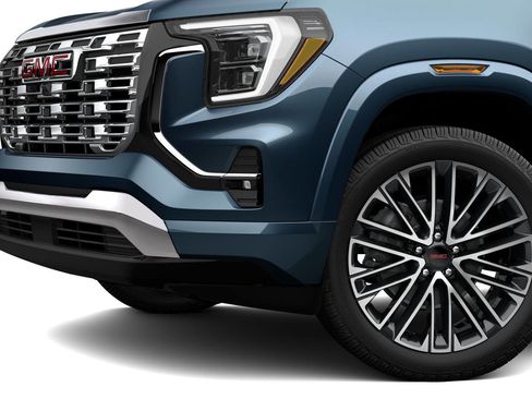 New 2026 GMC Terrain Denali image 29