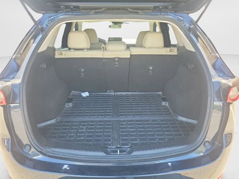 Used 2021 MAZDA CX-5 Touring FWD image 9