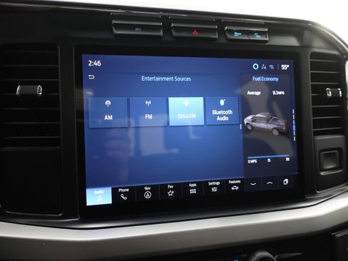 Used 2024 Ford F250 XLT w/ Tremor Off-Road Package image 53