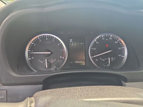 Used 2018 Toyota Highlander XLE AWD/4WD image 13