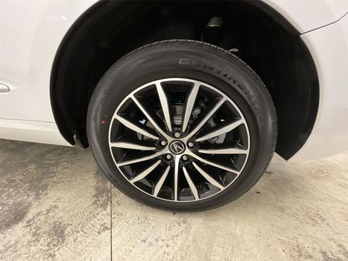 New 2026 Acura RDX SH-AWD w/ Advance Package image 26