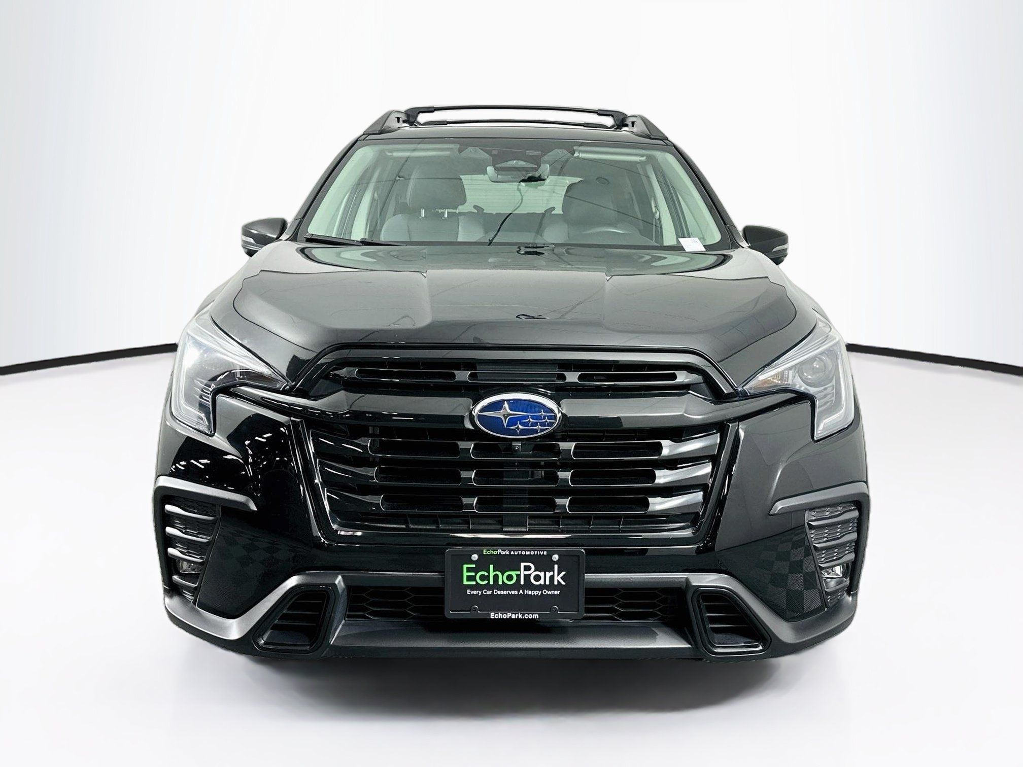 Used 2023 Subaru Ascent Onyx Edition Limited AWD/4WD image 2