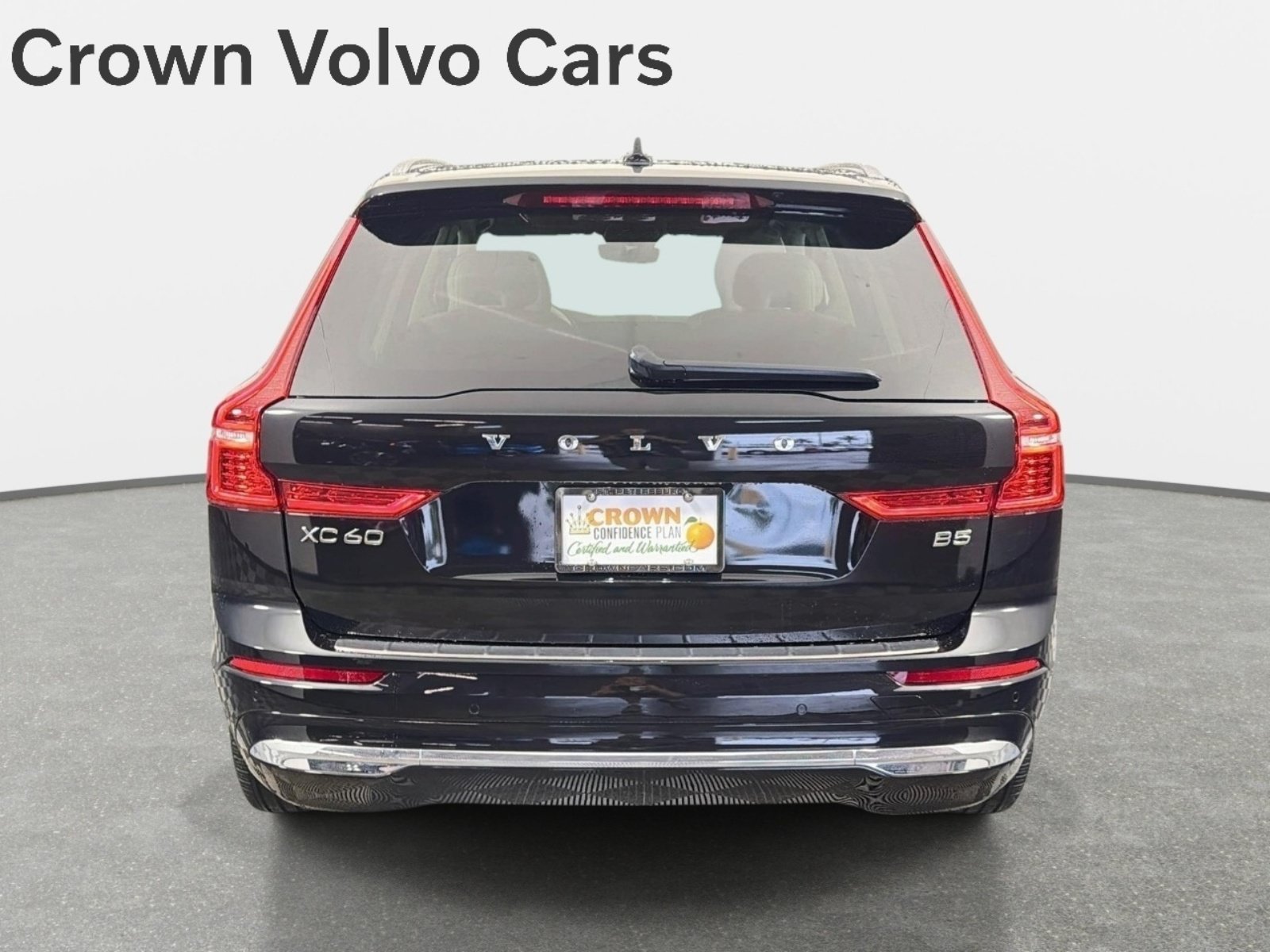 Used 2022 Volvo XC60 B5 Inscription w/ Advanced Package FWD image 6