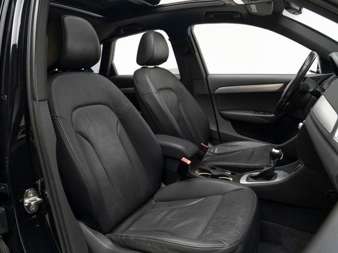 Used 2016 Audi Q3 2.0T Premium Plus w/ Technology Package FWD image 38