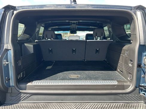 Used 2024 GMC Hummer EV 3X w/ Omega Edition image 30