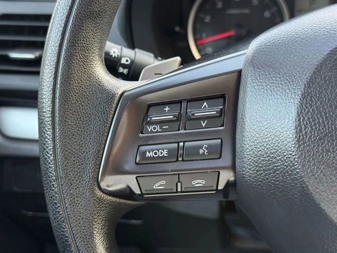 Used 2013 Subaru Crosstrek 2.0i Premium image 23