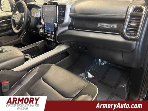 Used 2026 RAM 1500 Laramie image 37