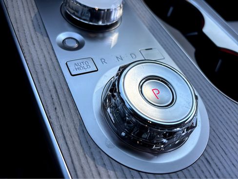 New 2026 Genesis GV80 3.5T Advanced image 23