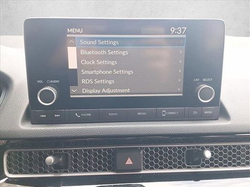Used 2023 Honda Civic Sport image 12
