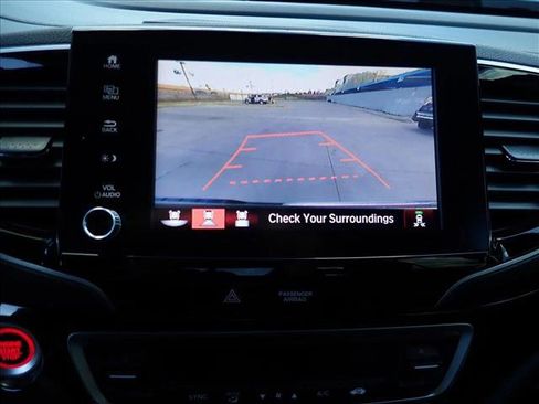 Used 2023 Honda Ridgeline Black Edition image 18