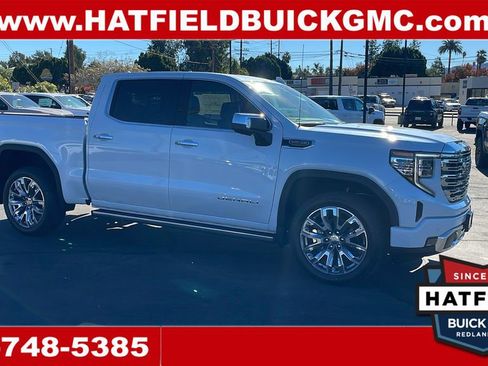 New 2026 GMC Sierra 1500 Denali image 7