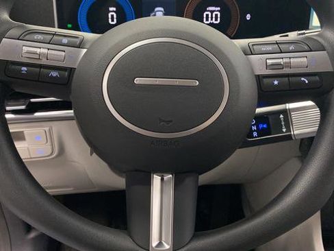 New 2026 Hyundai Tucson SEL image 15