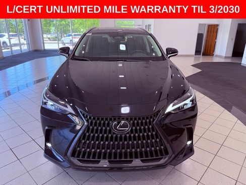 Used 2024 Lexus NX 350 AWD image 2