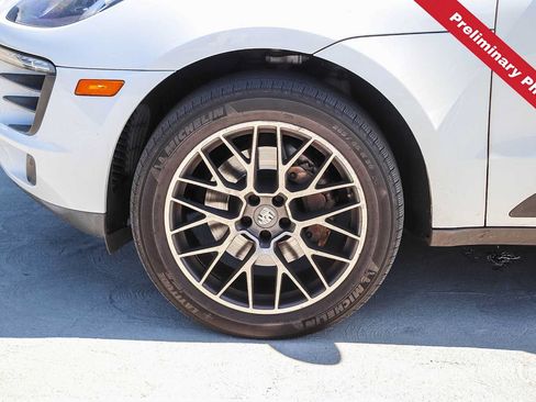Used 2018 Porsche Macan S AWD/4WD image 10