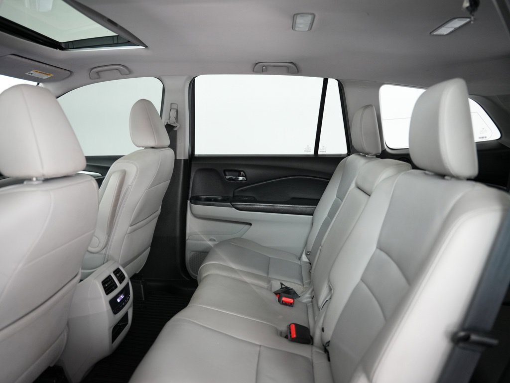 Used 2018 Honda Pilot EX-L image 39