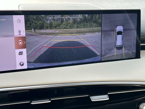 New 2026 Genesis GV70 2.5T Advanced image 37