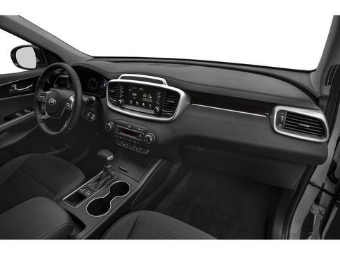 Used 2020 Kia Sorento EX AWD/4WD image 11
