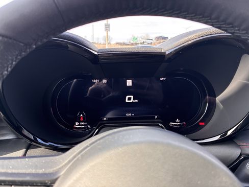 New 2026 Alfa Romeo Tonale Sprint w/ Red Premium Package image 16