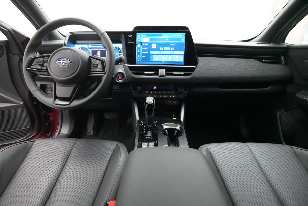 Certified 2026 Subaru Outback Limited XT AWD/4WD image 5
