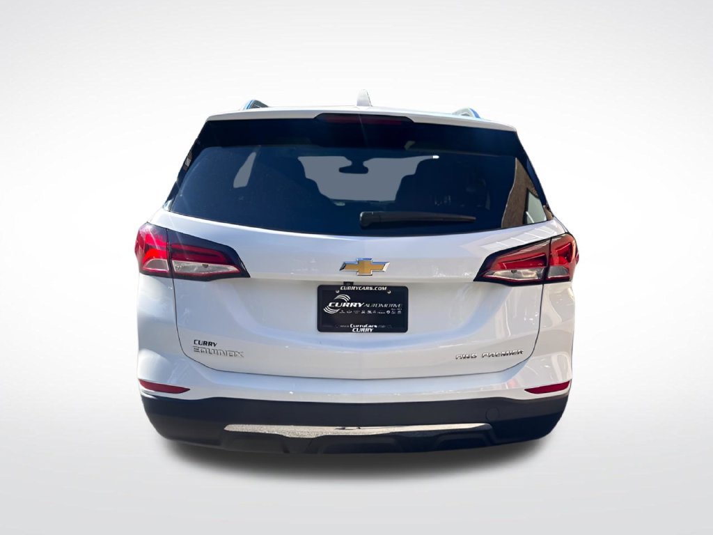 Used 2024 Chevrolet Equinox Premier AWD/4WD image 6
