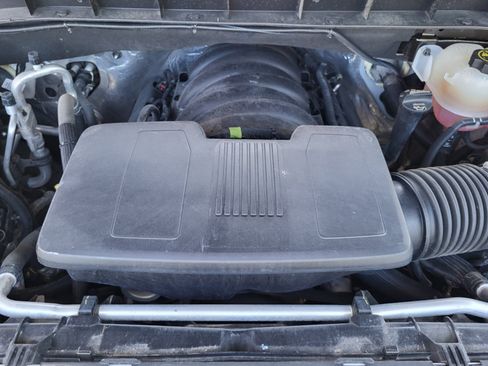 Used 2022 GMC Sierra 1500 AT4 w/ AT4 Premium Package image 32