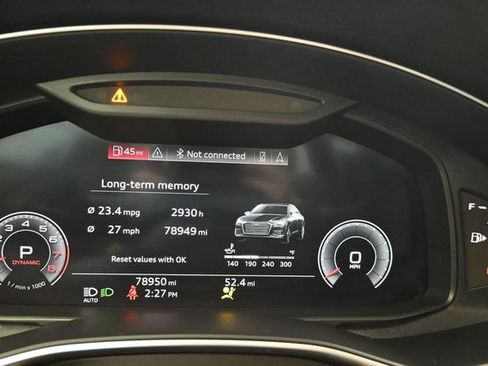 Used 2020 Audi A6 3.0T Premium Plus w/ Premium Plus Package AWD/4WD image 18