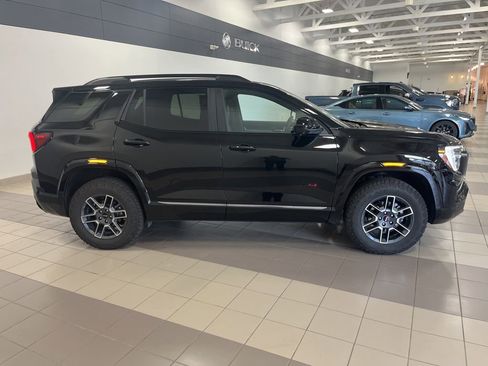 Used 2026 GMC Terrain AT4 w/ Convenience Package III AWD/4WD image 6