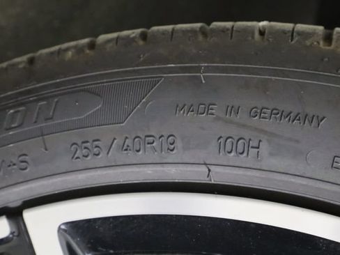 Used 2023 BMW i4 eDrive40 w/ M Sport Package RWD image 48