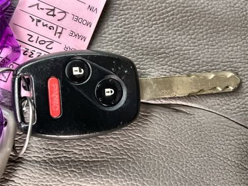 Used 2012 Honda CR-V EX-L image 21