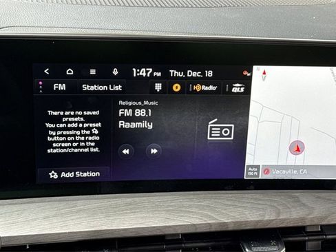 New 2025 Kia Telluride SX X-Line image 23