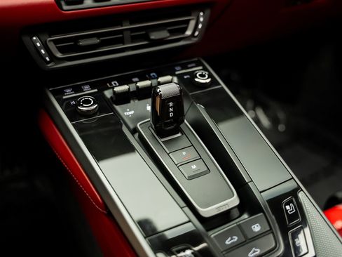 Used 2020 Porsche 911 Carrera S image 52