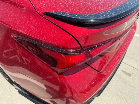Used 2020 Toyota Avalon TRD FWD image 7