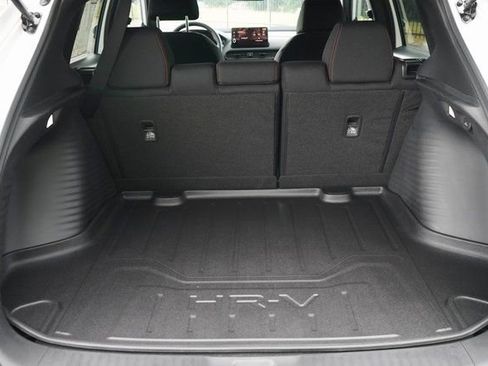 New 2026 Honda HR-V Sport image 12