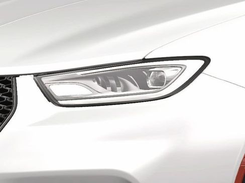 New 2024 Chrysler Pacifica Touring-L FWD image 13