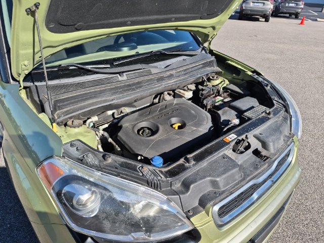 Used 2012 Kia Soul ! FWD image 39