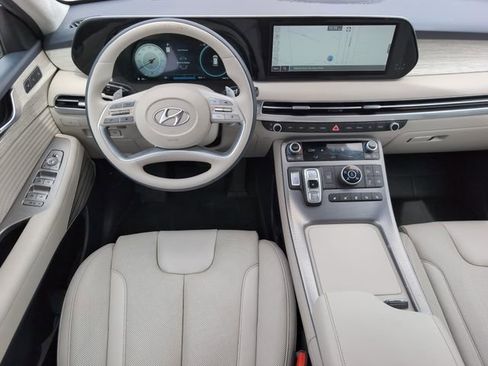 Used 2023 Hyundai Palisade Calligraphy w/ Winter Package AWD/4WD image 27