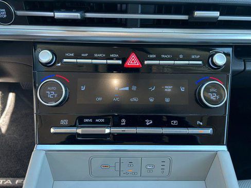 New 2026 Hyundai Santa Fe SEL image 18