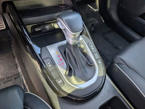 Certified 2024 Kia Forte GT-Line w/ GT-Line Premium Package image 31