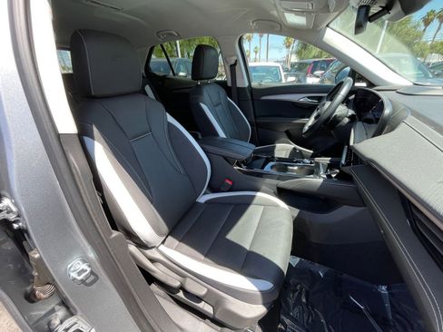 Used 2024 Buick Envision Sport Touring image 30