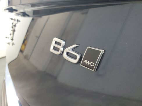 Used 2026 Volvo XC90 B6 Ultra AWD/4WD image 7