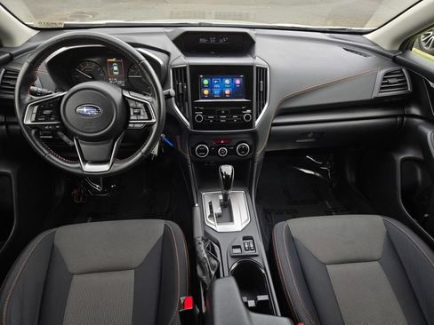 Used 2021 Subaru Crosstrek 2.0i Premium AWD/4WD image 14