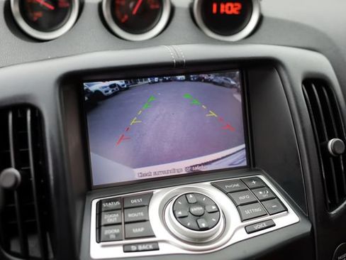 Used 2016 Nissan 370Z Touring RWD image 63