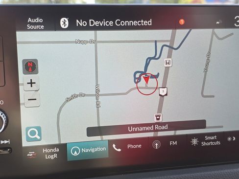 New 2025 Honda Civic Type R image 5